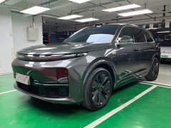 Li Auto L7 Ultra - ფოტო 1