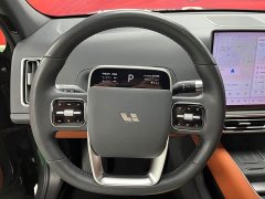 Li Auto L7 Ultra - ფოტო 10