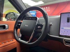 Li Auto L7 Ultra - ფოტო 16