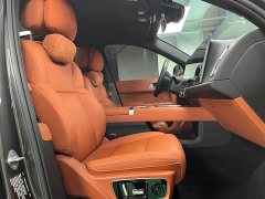 Li Auto L7 Ultra - ფოტო 19
