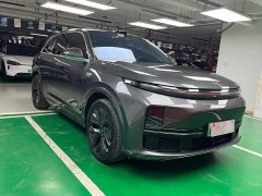 Li Auto L7 Ultra - ფოტო 3