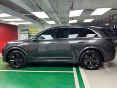 Li Auto L7 Ultra - ფოტო 4