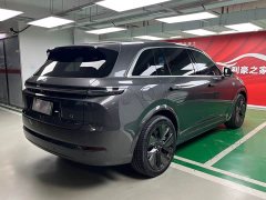 Li Auto L7 Ultra - ფოტო 5