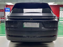 Li Auto L7 Ultra - ფოტო 6