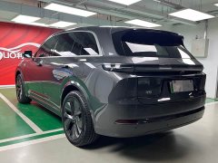 Li Auto L7 Ultra - ფოტო 7