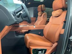 Li Auto L7 Ultra - ფოტო 9
