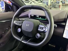 XPeng P7 750 AWD High Performance Ultra - ფოტო 10