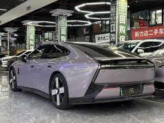 XPeng P7 750 AWD High Performance Ultra - ფოტო 13
