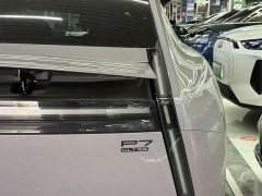 XPeng P7 750 AWD High Performance Ultra - ფოტო 16