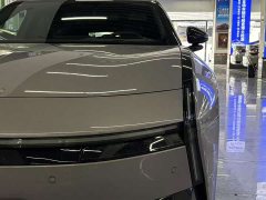 XPeng P7 750 AWD High Performance Ultra - ფოტო 3
