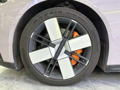 XPeng P7 750 AWD High Performance Ultra - ფოტო 4