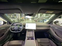 XPeng P7 750 AWD High Performance Ultra - ფოტო 6