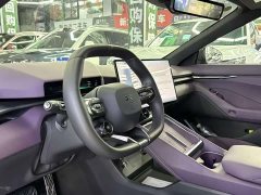 XPeng P7 750 AWD High Performance Ultra - ფოტო 7