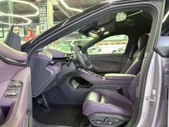 XPeng P7 750 AWD High Performance Ultra - ფოტო 9