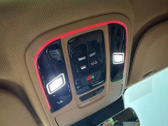 Tank 500 New Energy Hi4-T - ფოტო 16