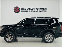 Tank 500 New Energy Hi4-T - ფოტო 3