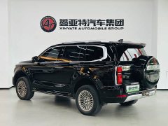 Tank 500 New Energy Hi4-T - ფოტო 4