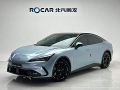 Arcfox Alpha S5 650 Yuan Jing AWD 390kW - ფოტო 1