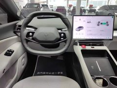 Arcfox Alpha S5 650 Yuan Jing AWD 390kW - ფოტო 10
