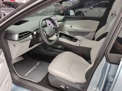 Arcfox Alpha S5 650 Yuan Jing AWD 390kW - ფოტო 11