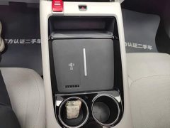 Arcfox Alpha S5 650 Yuan Jing AWD 390kW - ფოტო 13