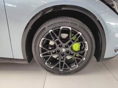 Arcfox Alpha S5 650 Yuan Jing AWD 390kW - ფოტო 15