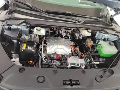 Arcfox Alpha S5 650 Yuan Jing AWD 390kW - ფოტო 16