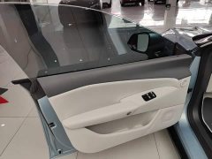 Arcfox Alpha S5 650 Yuan Jing AWD 390kW - ფოტო 17