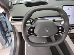 Arcfox Alpha S5 650 Yuan Jing AWD 390kW - ფოტო 18