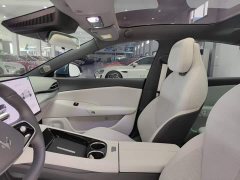Arcfox Alpha S5 650 Yuan Jing AWD 390kW - ფოტო 19