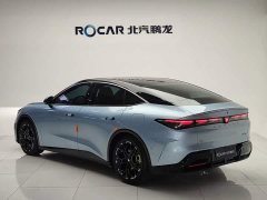 Arcfox Alpha S5 650 Yuan Jing AWD 390kW - ფოტო 2