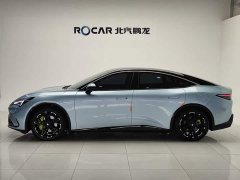 Arcfox Alpha S5 650 Yuan Jing AWD 390kW - ფოტო 3