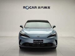 Arcfox Alpha S5 650 Yuan Jing AWD 390kW - ფოტო 4