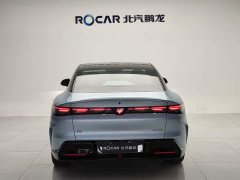 Arcfox Alpha S5 650 Yuan Jing AWD 390kW - ფოტო 5