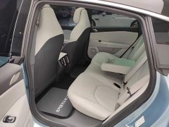 Arcfox Alpha S5 650 Yuan Jing AWD 390kW - ფოტო 7