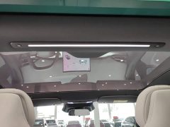 Arcfox Alpha S5 650 Yuan Jing AWD 390kW - ფოტო 8