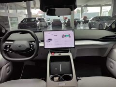Arcfox Alpha S5 650 Yuan Jing AWD 390kW - ფოტო 9
