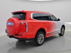 Tank 500 New Energy Hi4-Z - ფოტო 4