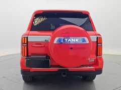 Tank 500 New Energy Hi4-Z - ფოტო 5
