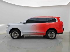 Tank 500 New Energy Hi4-Z - ფოტო 6