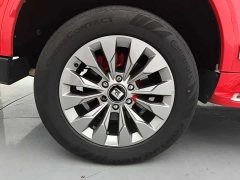 Tank 500 New Energy Hi4-Z - ფოტო 9