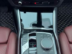 BMW 3 Series 320Li M Sport Package - ფოტო 10