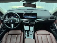 BMW 3 Series 320Li M Sport Package - ფოტო 11