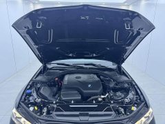 BMW 3 Series 320Li M Sport Package - ფოტო 12
