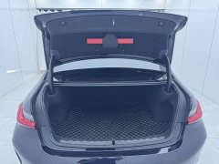 BMW 3 Series 320Li M Sport Package - ფოტო 13