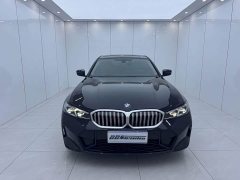 BMW 3 Series 320Li M Sport Package - ფოტო 2