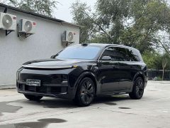 Li Auto L9 Ultra - ფოტო 1