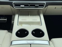 Li Auto L9 Ultra - ფოტო 15