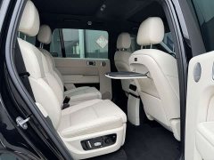 Li Auto L9 Ultra - ფოტო 16