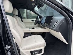 Li Auto L9 Ultra - ფოტო 17
